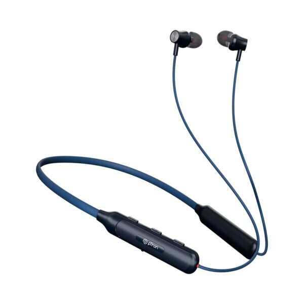 Brand Boult Colour Blue Ear Placement In Ear Form Factor In Ear Noise Control None About this item ✅ 40 Hours Playtime: Immerse yourself in an impressive 32-hour musical journey with the Boult FXCharge, establishing new benchmarks in Bluetooth earphones for sustained audio excellence. ✅ ENC Mic: Redefine your communication experience with the Zen Environmental Noise Cancellation Calling Mic, ensuring unparalleled call clarity on these advanced neckband earphones. ✅ Dual Device Connectivity: Revel in the convenience of Dual Device Connectivity, seamlessly connecting with two devices with these versatile Bluetooth neckband earphones. ✅ 14.2mm Bass Drivers: Immerse yourself in thumping beats with the Premium Bass Drivers, delivering deep, resonant bass that elevates your music experience on these cutting-edge neckband earphones. ✅ Type-C Fast Charging: Embrace the future with Lightning Boult Fast Charging – a mere 5-minute charge equals 7.5 hours of playtime, ensuring your Bluetooth neckband is always ready for action. ✅ Inline Control: Take command with Inline Control Buttons for music and calls, providing a user-friendly experience that enhances the usability of these advanced neckband earphones. ✅ Premium Finish: Immerse yourself in the contemporary aesthetic of the Boult FXCharge, showcasing a cutting-edge design that complements your style in the realm of neckband earphones.